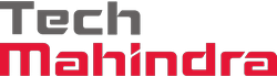 Tech Mahindra Logo